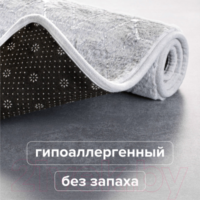 Коврик для ванной РМС РМС К-07СС-50х80