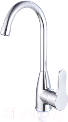 Смеситель РМС PL5CH-017F - фото