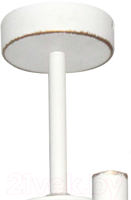 Люстра Элетех Рустика 133 НСБ 01-3х60-144 Е14 / 1005404243