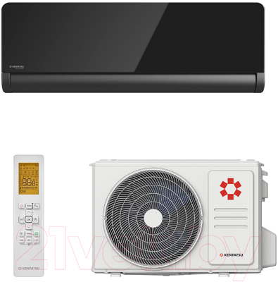 Сплит-система Kentatsu KSGOM26HZRN1/KSROM26HZRN1 - фото
