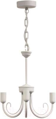 Люстра Элетех Рустика 231 НСБ 01-3х60-134 Е14 / 1005404139 - фото