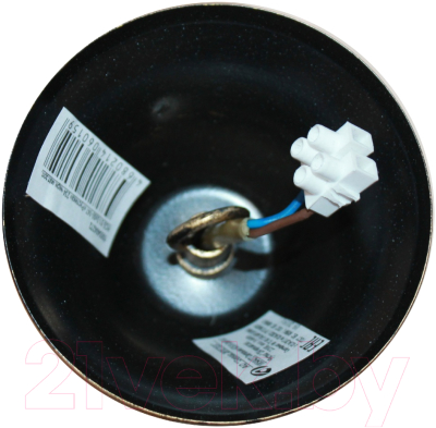 Люстра Элетех Рустика 234 НСБ 01-3х60-147 Е14 / 1005404272