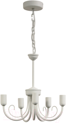 Люстра Элетех Рустика 251 НСБ 01-5х60-121 Е14 / 1005404140