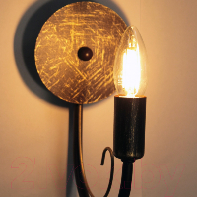 Бра Элетех Рустика 511 НББ 01-60-136 / 1005404144