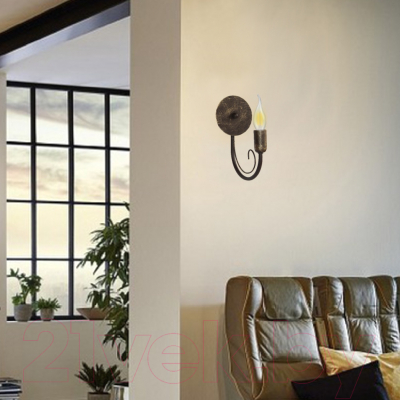 Бра Элетех Рустика 511 НББ 01-60-136 / 1005404144