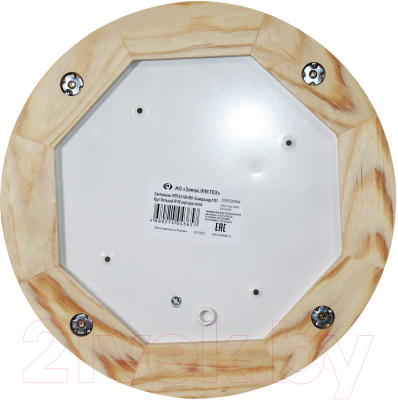 Светильник ЖКХ Элетех Самарканд 1101 НПП 03-100-009 IP65 / 1005501083