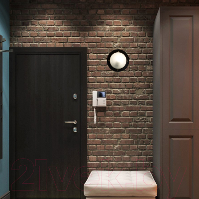 Светильник ЖКХ Элетех Самарканд 1301 НПП 03-60-013 IP65 / 1005501084