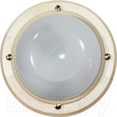 Светильник ЖКХ Элетех Самарканд 1301 НПП 03-60-013 IP65 / 1005501085 - фото