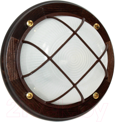 Светильник ЖКХ Элетех Самарканд 1302 НПП 03-60-014 IP65 / 1005501086