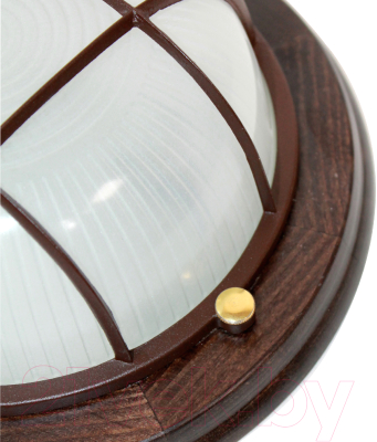 Светильник ЖКХ Элетех Самарканд 1302 НПП 03-60-014 IP65 / 1005501086