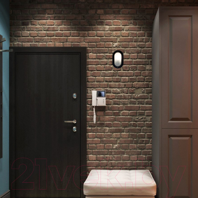 Светильник ЖКХ Элетех Самарканд 1401 НПП 03-60-021 IP65 / 1005501088