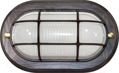 Светильник ЖКХ Элетех Самарканд 1402 НПП 03-60-022 IP 65 / 1005501089 - фото