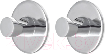 Набор крючков El Casa 240264 - фото