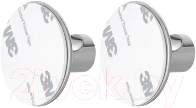 Набор крючков El Casa 240264