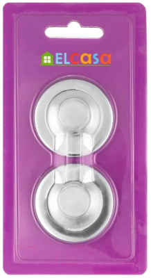 Набор крючков El Casa 240264