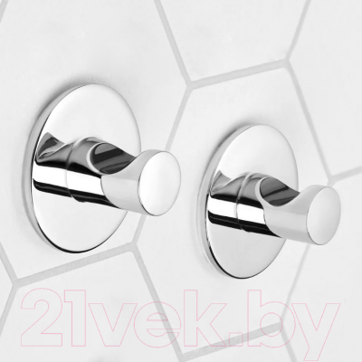 Набор крючков El Casa 240264