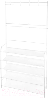 Стойка для одежды El Casa 240266 - фото