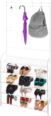 Стойка для одежды El Casa 240266