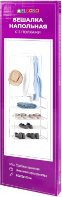 Стойка для одежды El Casa 240266