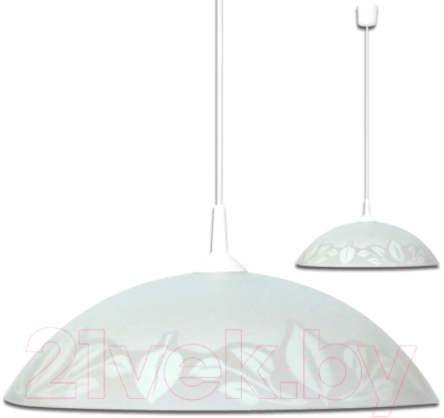 Потолочный светильник Элетех Симфония 360 НСБ 72-60 М50 / 1005251459