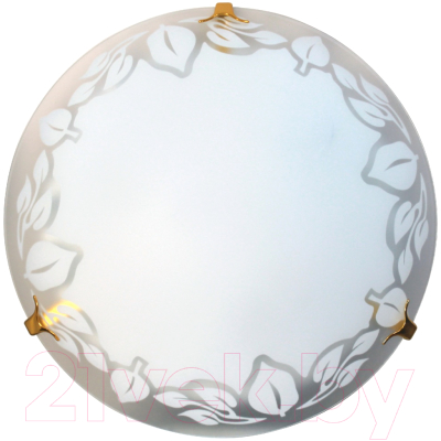 Потолочный светильник Элетех Симфония 400 НПБ 06-3х60 М65 / 1005206081 - фото