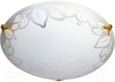 Потолочный светильник Элетех Симфония 400 НПБ 06-3х60 М65 / 1005206081