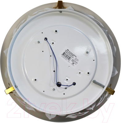 Потолочный светильник Элетех Симфония 400 НПБ 06-3х60 М65 / 1005206081