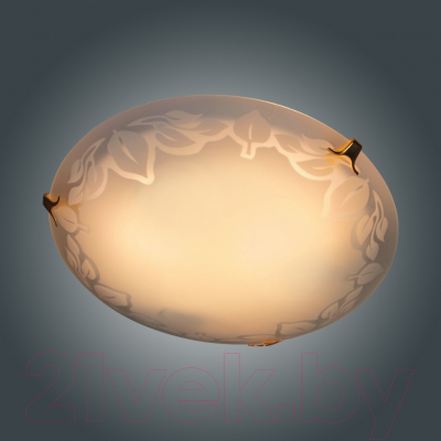 Потолочный светильник Элетех Симфония 400 НПБ 06-3х60 М65 / 1005206081