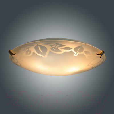 Потолочный светильник Элетех Симфония 400 НПБ 06-3х60 М65 / 1005206081