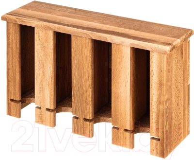 Емкость для хранения Elan Gallery 560095 - фото