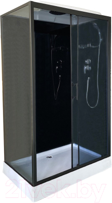 Душевая кабина Oda 8801TR - фото