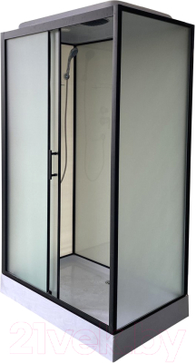 Душевая кабина Oda 8801ML - фото