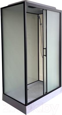 Душевая кабина Oda 8801MR - фото