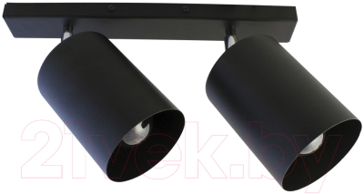 Спот Элетех НПБ 01-2х60-513 / 1005404519 - фото
