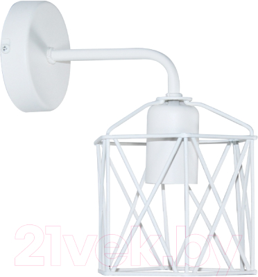 Бра Элетех Стелла 511 НББ 01-60-164 Е27 / 1005405036 - фото