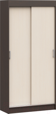 Шкаф-купе Столица Мебели Евро - фото