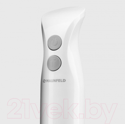 Блендер погружной Maunfeld MHBL.500WH