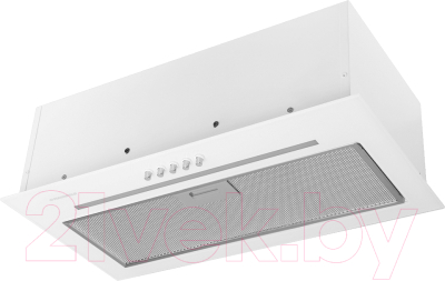 Вытяжка скрытая Maunfeld Crosby Hardy 1000 Push - фото