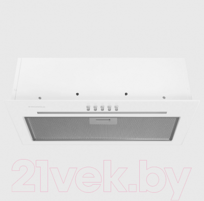 Вытяжка скрытая Maunfeld Crosby Hardy 1000 Push