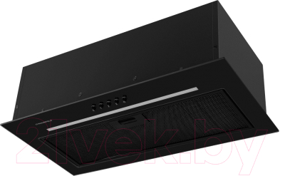 Вытяжка скрытая Maunfeld Crosby Hardy 1000 Push - фото