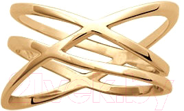 Кольцо Maison de la Bijouterie 2225400-52 - фото