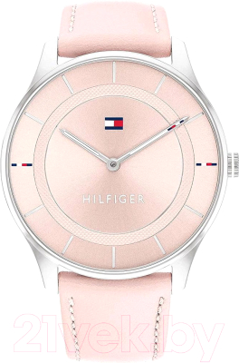 Часы наручные мужские Tommy Hilfiger 1782527 - фото