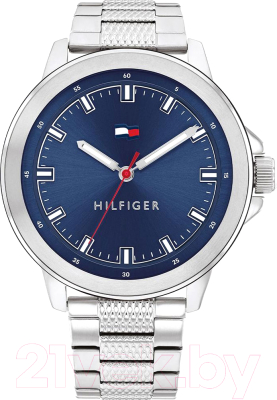 Часы наручные мужские Tommy Hilfiger 1792024 - фото