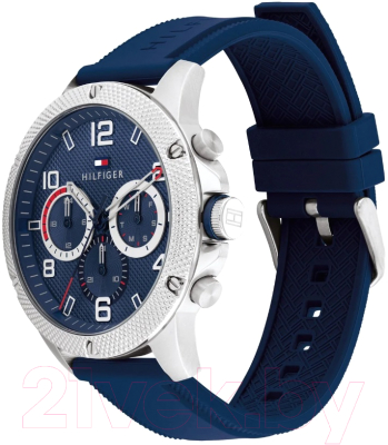 Часы наручные мужские Tommy Hilfiger 1792027
