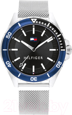 Часы наручные мужские Tommy Hilfiger 1792037 - фото
