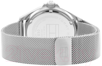 Часы наручные мужские Tommy Hilfiger 1792037