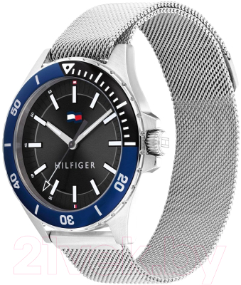 Часы наручные мужские Tommy Hilfiger 1792037