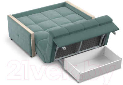 Диван Moon Trade 125 / 004819