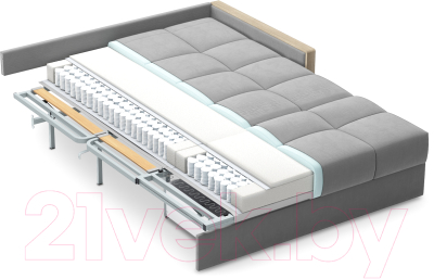 Диван Moon Trade 125 / 004819
