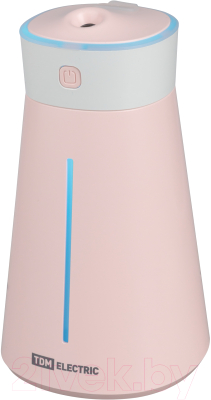 Ультразвуковой увлажнитель воздуха TDM Ареал мини / SQ4013-0003 - фото